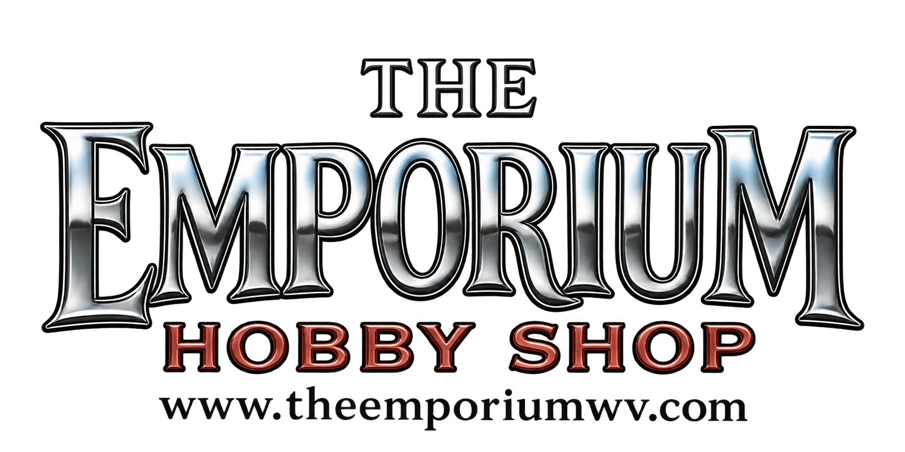The Emporium Hobby Shop